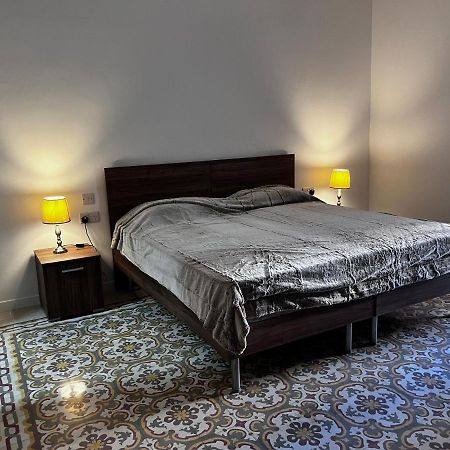 Willa Dar Barbara - Duplex 1 Double Bed Maltese Style House Cospicua Zewnętrze zdjęcie