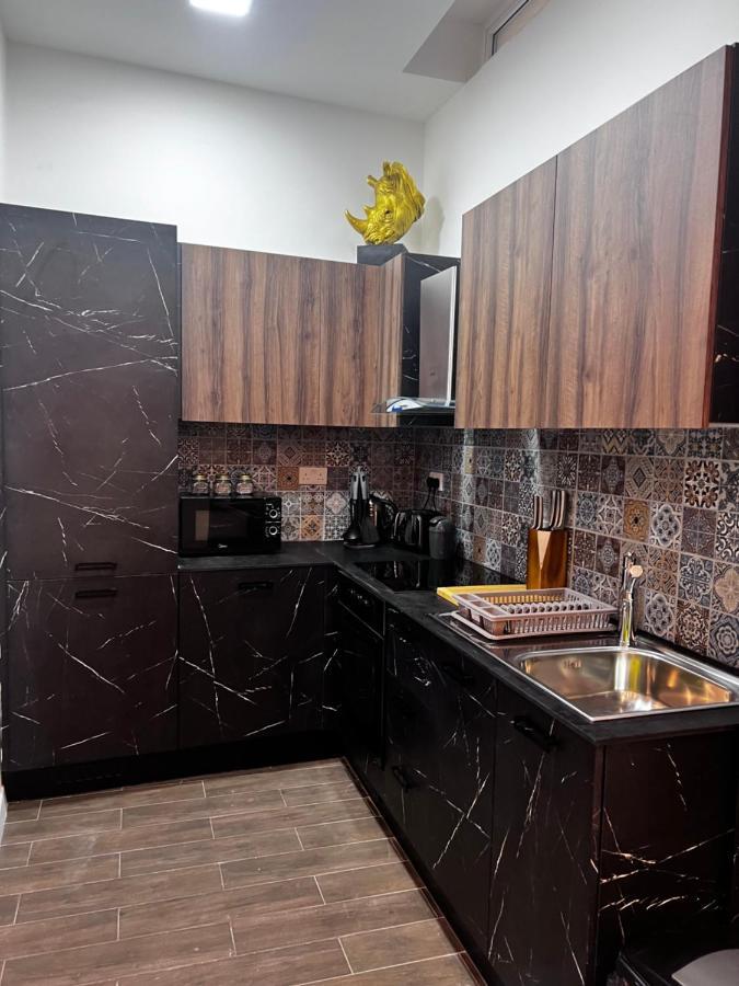 Willa Dar Barbara - Duplex 1 Double Bed Maltese Style House Cospicua Zewnętrze zdjęcie