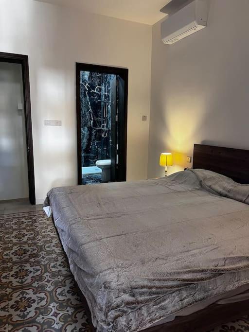 Willa Dar Barbara - Duplex 1 Double Bed Maltese Style House Cospicua Zewnętrze zdjęcie