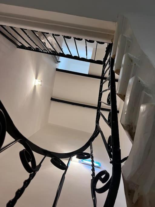 Willa Dar Barbara - Duplex 1 Double Bed Maltese Style House Cospicua Zewnętrze zdjęcie